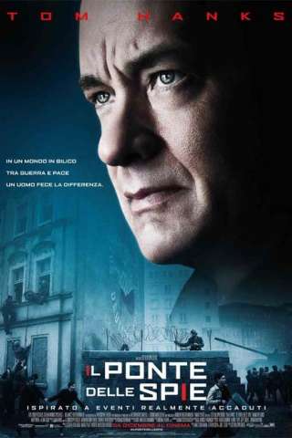 Il ponte delle spie [HD] (2015 CB01)