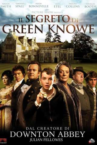 From Time to Time - Il Segreto Di Green Knowe [HD] (2009 CB01)