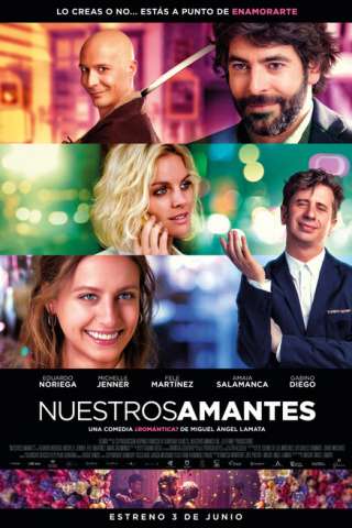 I nostri amanti [HD] (2016 CB01)