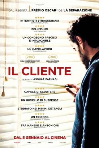 Il cliente [HD] (2016 CB01)