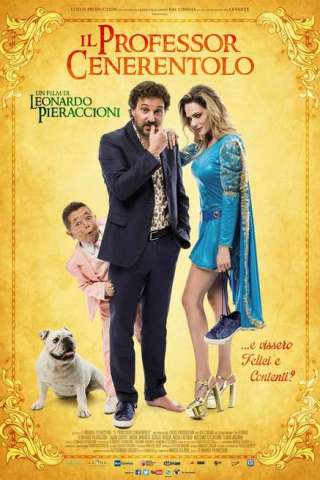 Il professor cenerentolo [HD] (2015 CB01)