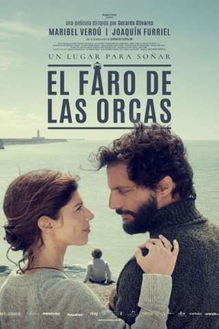 El faro de las orcas [HD] (2016 CB01)