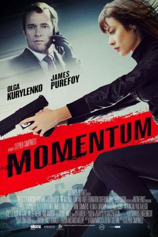 Momentum [HD] (2015 CB01)