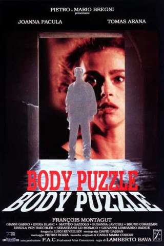 Body Puzzle [HD] (1992 CB01)