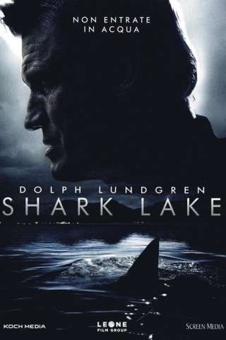 Shark Lake [HD] (2015 CB01)