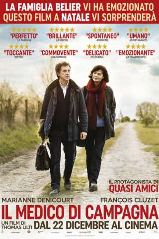 Il medico di campagna [HD] (102 CB01)