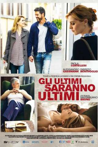 Gli ultimi saranno ultimi [HD] (2015 CB01)