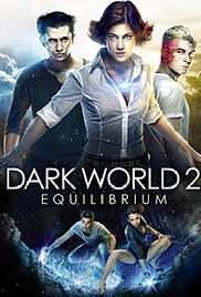 Dark World II: Equilibrium [HD] (2013 CB01)