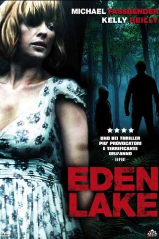 Eden Lake [HD] (2008 CB01)