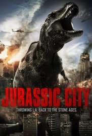 Jurassic City [HD] (2015 CB01)