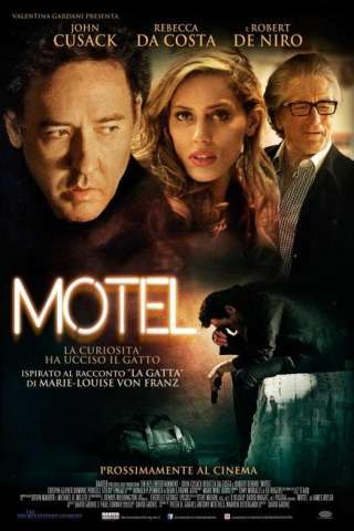 Motel [HD] (2014 CB01)