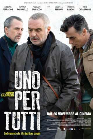 Uno Per Tutti [HD] (2015 CB01)