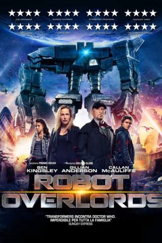 Robot Overlords [HD] (2014 CB01)