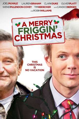 Natale con i tuoi [HD] (2014 CB01)