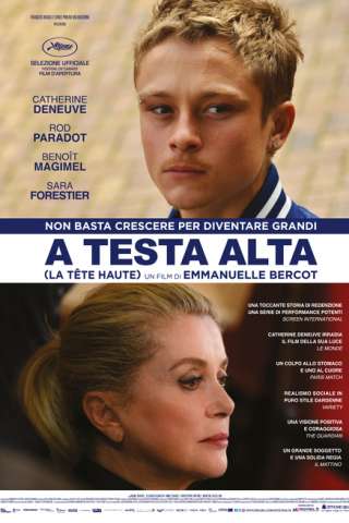 A testa alta [HD] (2015 CB01)