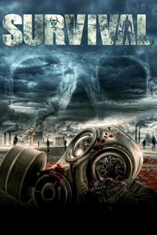 Survival [HD] (2013 CB01)