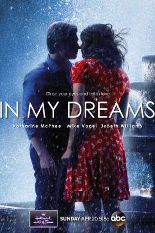 In My Dreams - Ho sognato l'amore [HD] (2014 CB01)