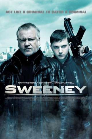 The Sweeney [HD] (2012 CB01)