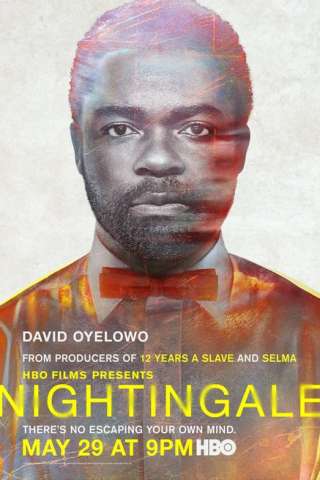 Nightingale [HD] (2014 CB01)