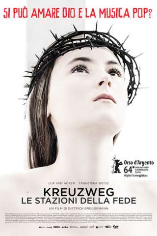 Kreuzweg - Le stazioni della fede [HD] (2014 CB01)