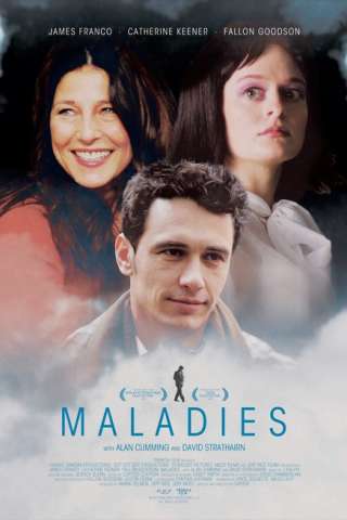 Maladies [HD] (2012 CB01)