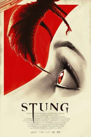 Stung [HD] (2015 CB01)