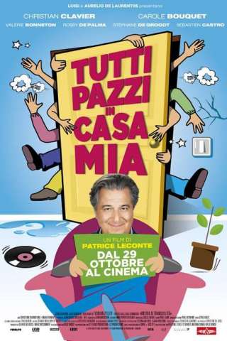 Tutti pazzi in casa mia [HD] (2014 CB01)