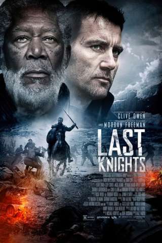 Last Knights [HD] (2015 CB01)