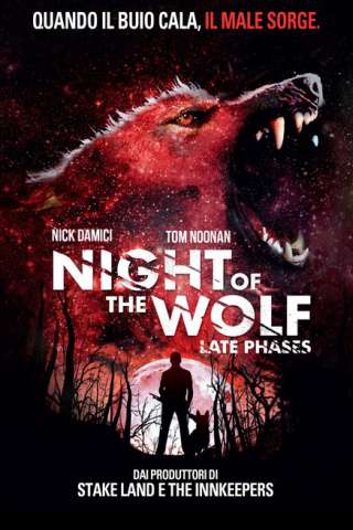 Night of the Wolf [HD] (2014 CB01)