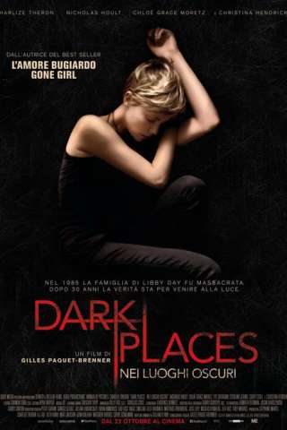 Dark Places - Nei luoghi oscuri [HD] (2015 CB01)