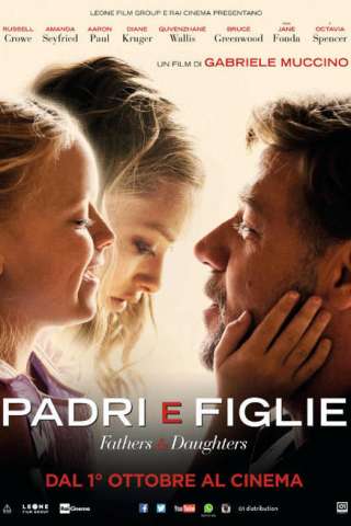 Padri e Figlie [HD] (2015 CB01)