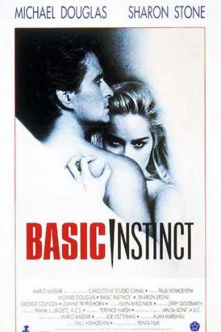 Basic Instinct [HD] (1992 CB01)