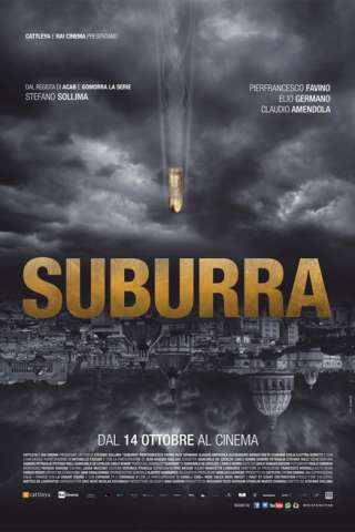 Suburra [HD] (2015 CB01)