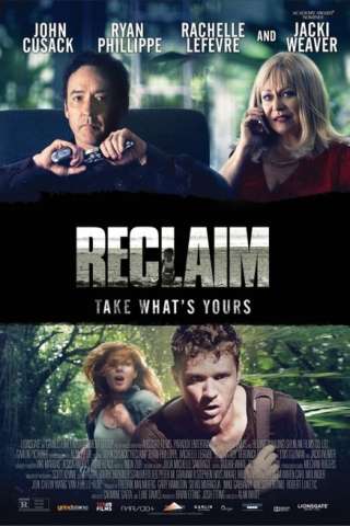 Reclaim [HD] (2014 CB01)