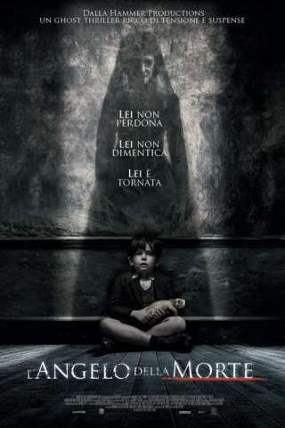 The Woman in Black 2: L'angelo della morte [HD] (2014 CB01)