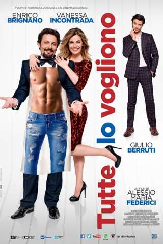 Tutte lo vogliono [HD] (2015 CB01)