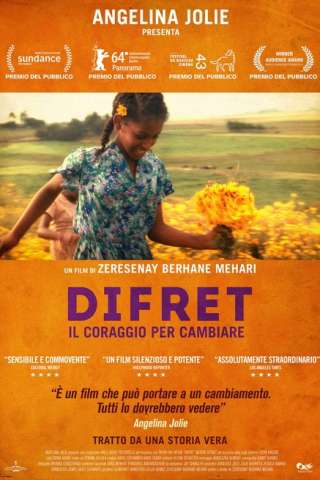 Difret - Il coraggio per cambiare [HD] (2014 CB01)