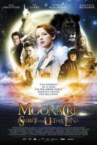 Moonacre - I segreti dell'ultima luna [HD] (2008 CB01)