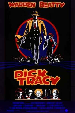 Dick Tracy [HD] (1990 CB01)