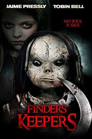 Finders Keepers - Non si gioca con la morte [HD] (2014 CB01)