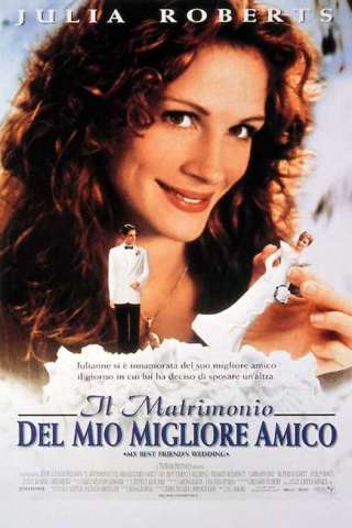 Il matrimonio del mio migliore amico [HD] (1997 CB01)