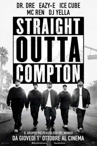 Straight Outta Compton [HD] (2015 CB01)