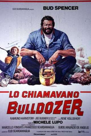 Lo chiamavano Bulldozer [HD] (1978 CB01)