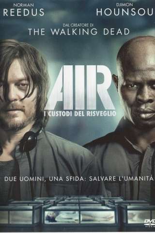 Air - I custodi del sonno [HD] (2015 CB01)