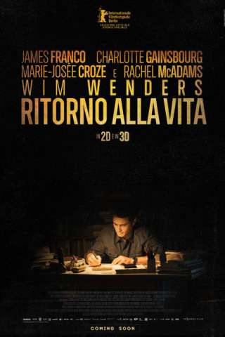 Ritorno alla vita [HD] (2015 CB01)