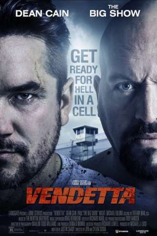 Vendetta [HD] (2015 CB01)