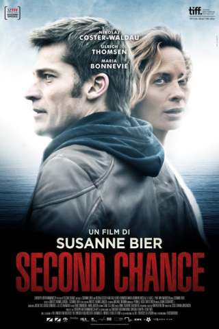 Second Chance [HD] (2014 CB01)