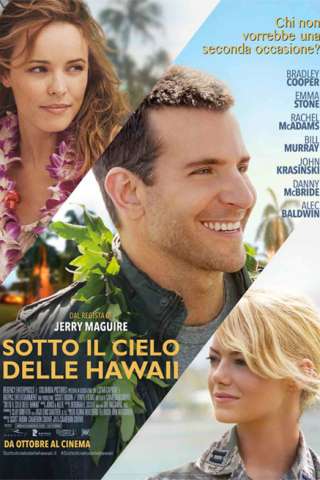 Sotto il cielo delle Hawaii [HD] (2015 CB01)