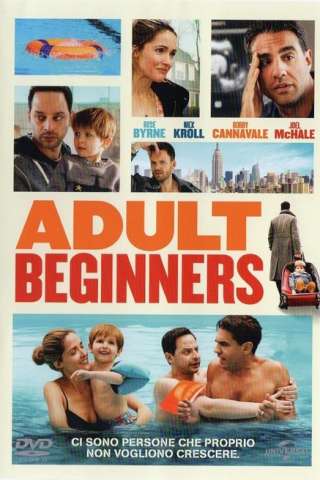 Adult Beginners [HD] (2014 CB01)