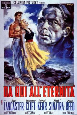 Da qui all eternità [HD] (1953 CB01)